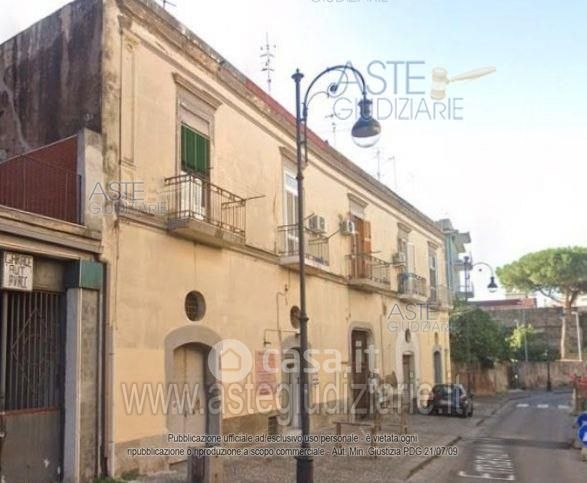 Appartamento in residenziale in Corso Vittorio Emanuele III 10