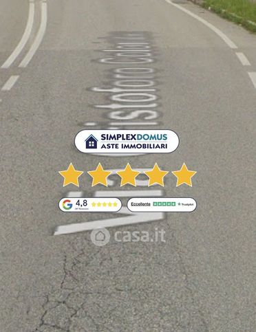 Appartamento in residenziale in Via Cristoforo Colombo