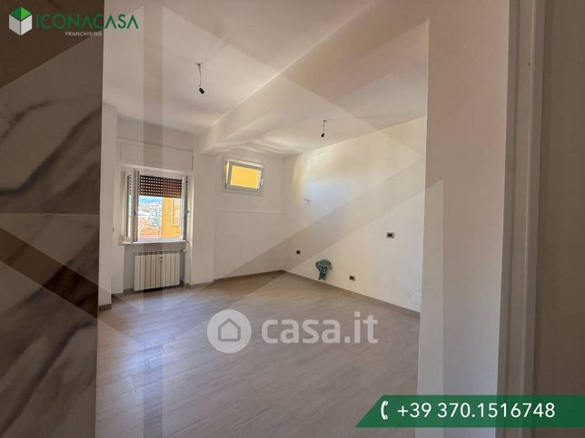 Appartamento in residenziale in Via Monte Grappa 37