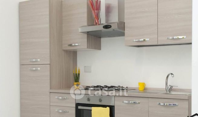 Appartamento in residenziale in Via Muriaglio 13