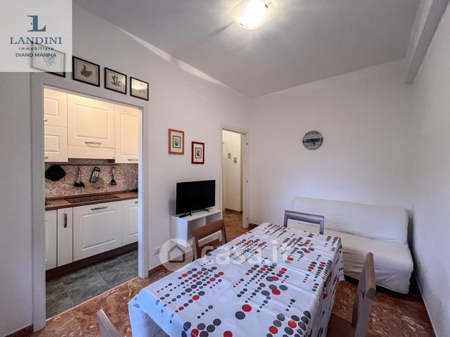 Appartamento in residenziale in Via Agli Orti 9