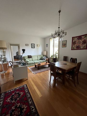 Appartamento in residenziale in Strada Maggiore