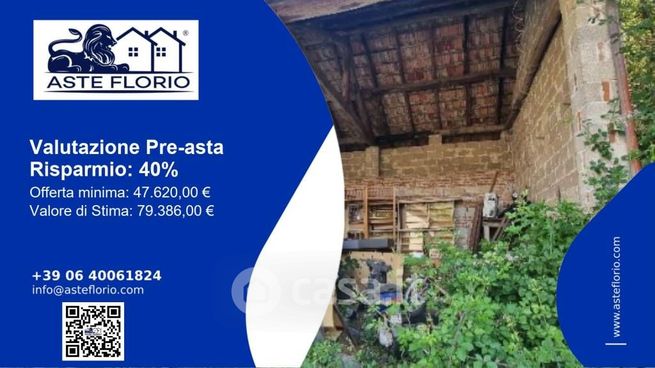 Appartamento in residenziale in Via Santa Caterina