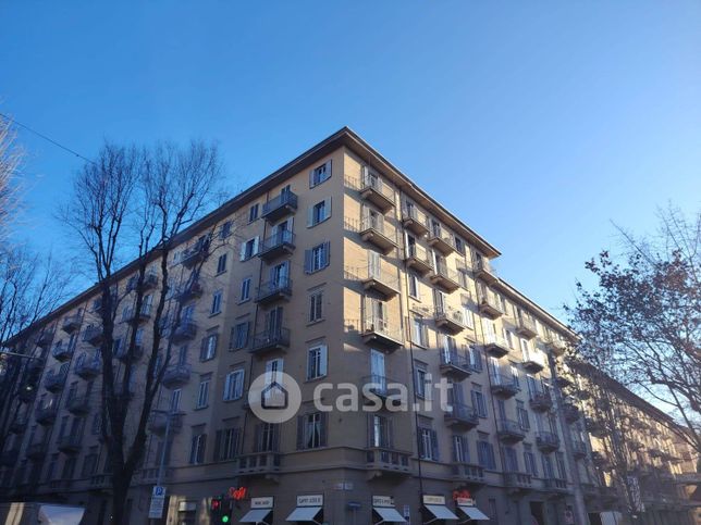 Appartamento in residenziale in Corso Dante 68