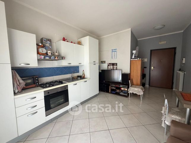 Appartamento in residenziale in Via G. Romagnosi