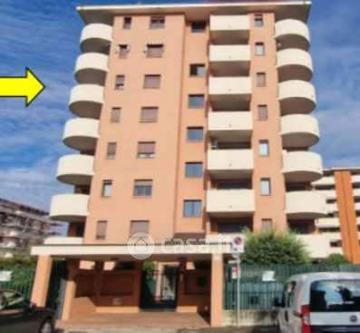 Appartamento in residenziale in Via Madre Teresa di Calcutta 7