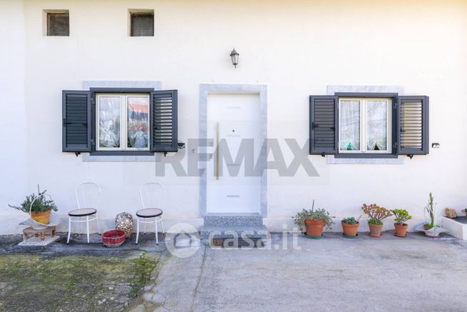 Appartamento in residenziale in Via Danubio 42