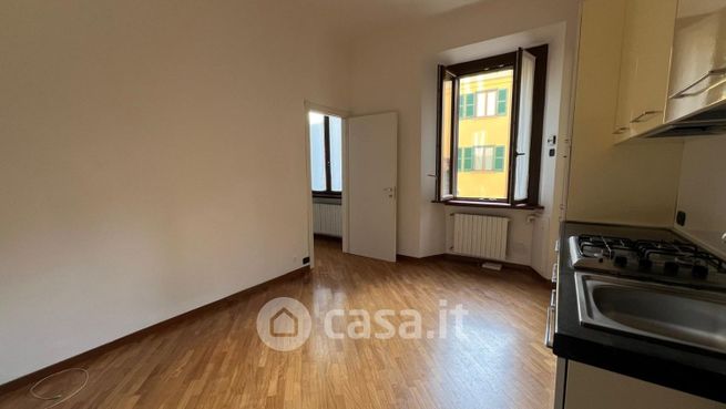 Appartamento in residenziale in Via Paolo Sarpi