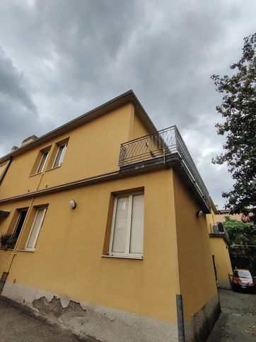 Appartamento in residenziale in Via dal Lino 23