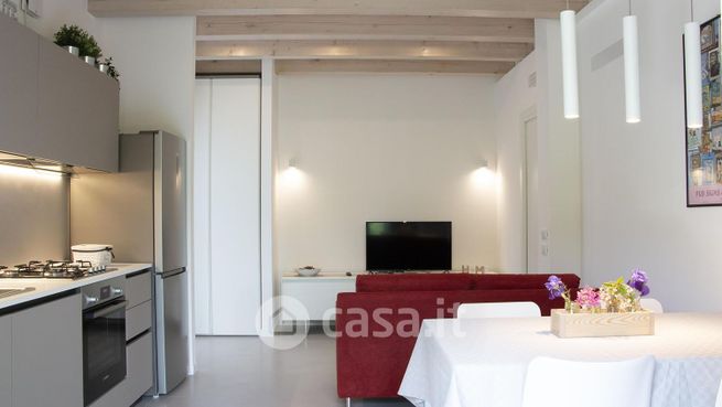 Appartamento in residenziale in Via Belvedere 61 c