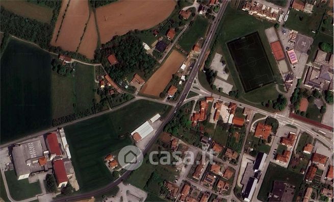 Terreno edificabile in residenziale in Via Ermes Midena