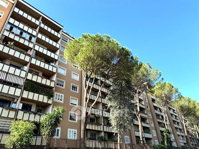 Appartamento in residenziale in Via Camillo Pilotto