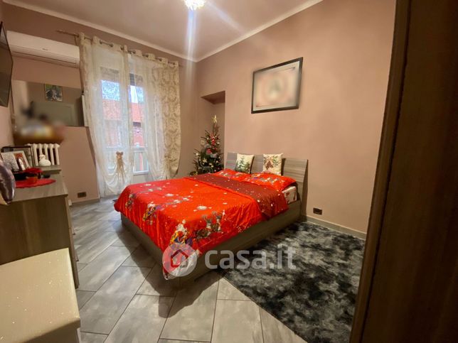 Appartamento in residenziale in Via Renato Martorelli 67