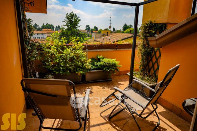 Appartamento in residenziale in Via Sant'Ambrogio
