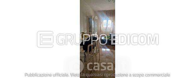 Appartamento in residenziale in Via Domitiana 228