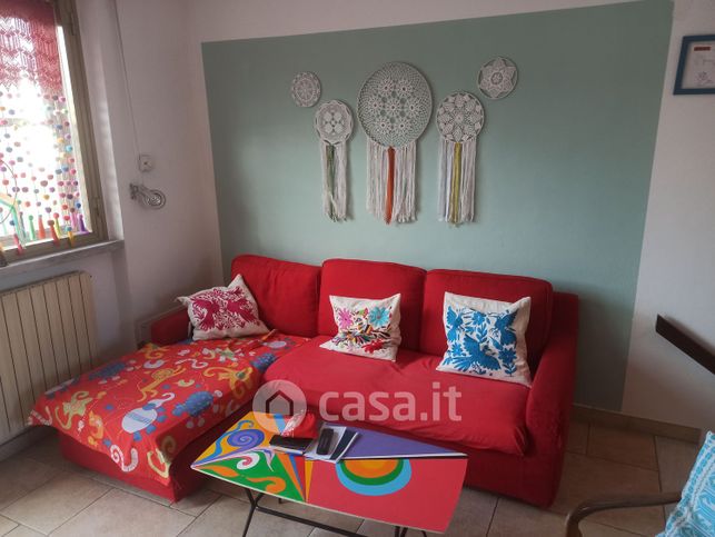 Villetta a schiera in residenziale in Via Puliche