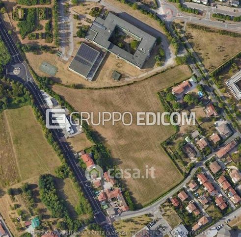 Terreno agricolo in commerciale in Strada delle Zecchette