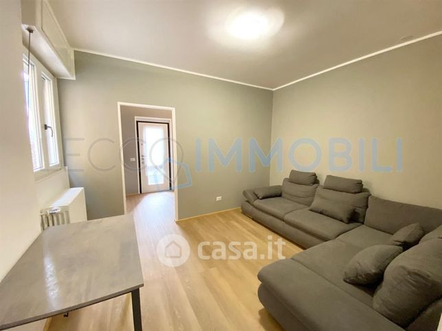 Appartamento in residenziale in Via della Pergola 47