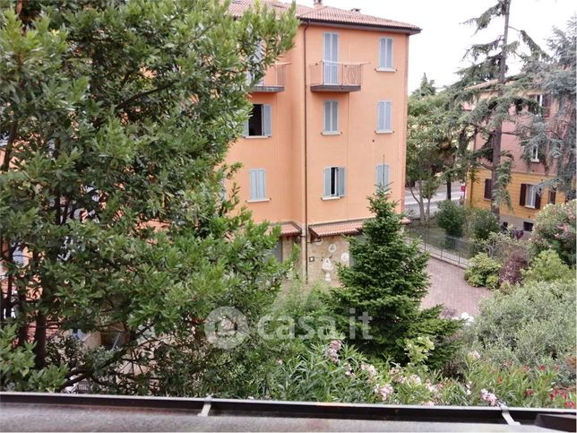 Appartamento in residenziale in Via Pompeo Vizzani