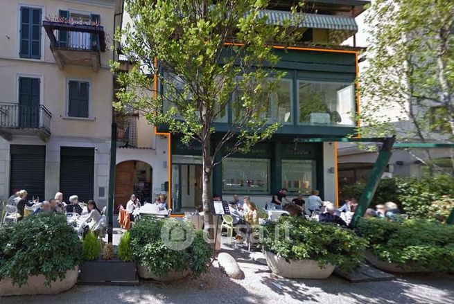 Attivitã /licenza (con o senza mura) in commerciale in Piazza Giovine Italia 10
