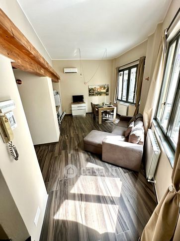 Appartamento in residenziale in Corso Brescia 7