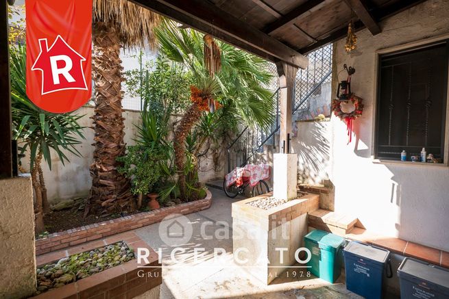Appartamento in residenziale in Via C. Dimidri 30