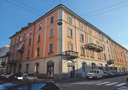 Appartamento in residenziale in Via Monte Palombino 6