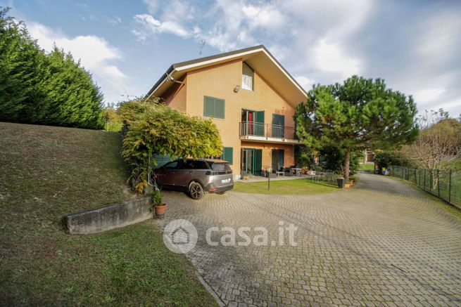 Villa in residenziale in Strada S. Martino 48 /6