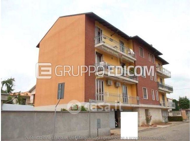 Appartamento in residenziale in Via Strettura