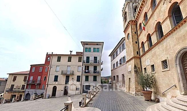Appartamento in residenziale in Via Cavalieri di Malta 11-1