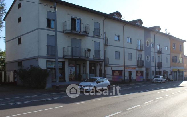 Appartamento in residenziale in Via G. Verdi 35