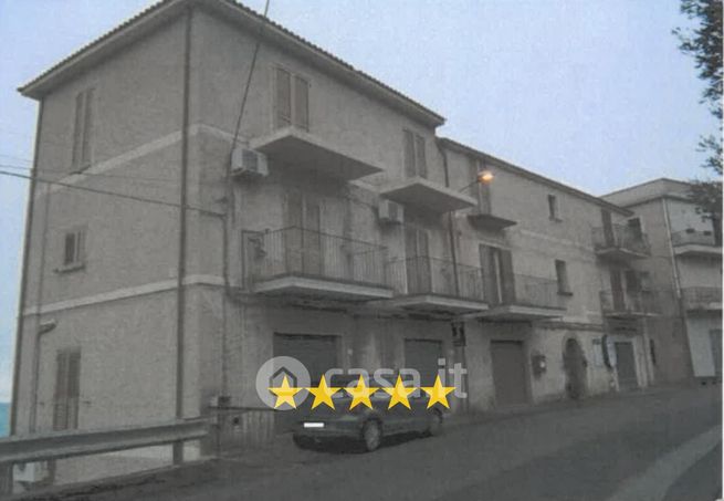 Appartamento in residenziale in Via Nazionale