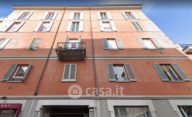 Appartamento in residenziale in Via Salasco 21