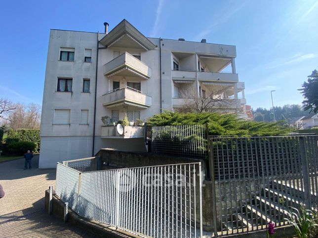 Appartamento in residenziale in Via T. Albinoni 4