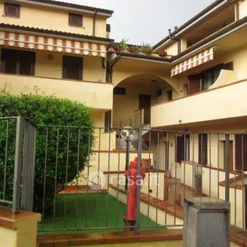 Appartamento in residenziale in Via Vecchia Aretina 89