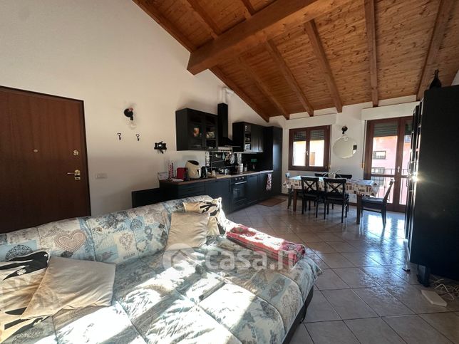 Appartamento in residenziale in 