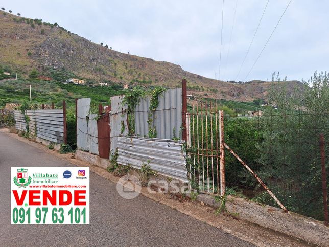 Terreno agricolo in commerciale in Via Nazionale 389