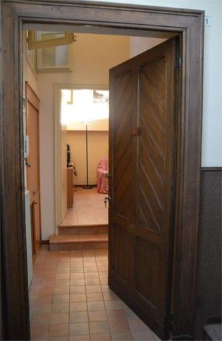 Appartamento in residenziale in Via del Guazzatoio