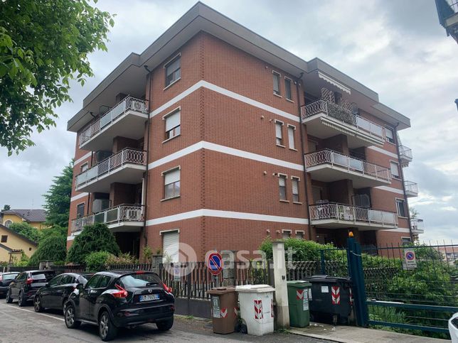 Appartamento in residenziale in Via Galileo Galilei 16