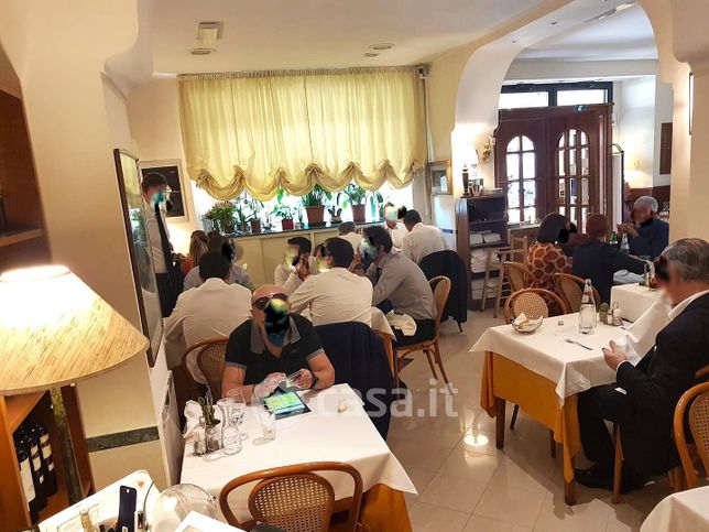 Negozio/locale commerciale in commerciale in Via Bergamo 5