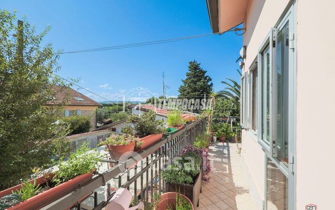 Appartamento in residenziale in Via Cà Andrino