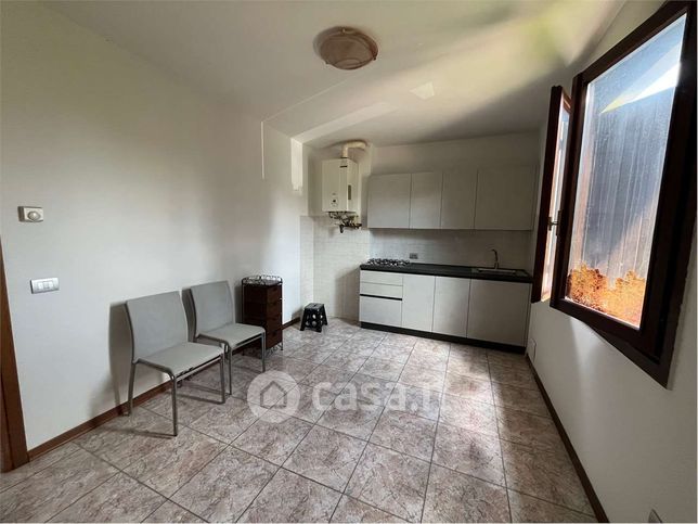 Appartamento in residenziale in Via Troset