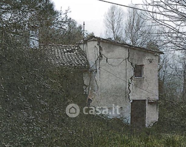 Rustico/casale in residenziale in Via Gabbiano 8