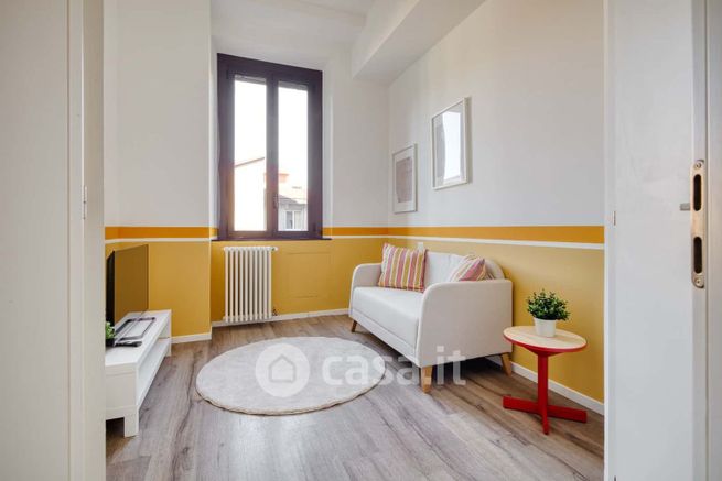 Appartamento in residenziale in Via Giovanni Pezzotti 44