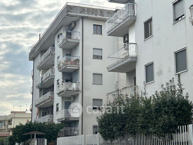 Appartamento in residenziale in Via Roberto Rossellini 26