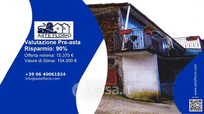 Appartamento in residenziale in Via Giulianello