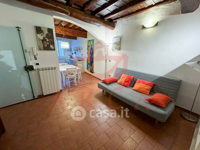 Appartamento in residenziale in Via Toscanella