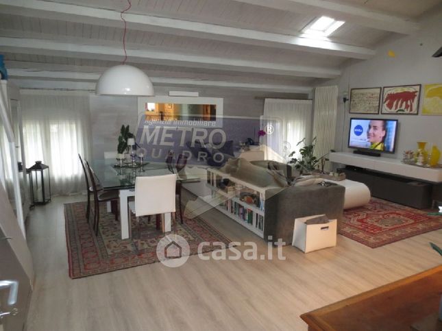 Attico/mansarda in residenziale in Via del Costo
