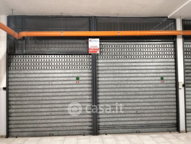 Garage/posto auto in residenziale in Via Evangelista Torricelli