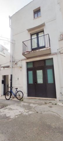 Casa indipendente in residenziale in Via Andria